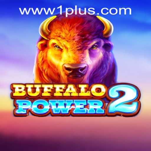 Unleashing the Wild: A Deep Dive into BuffaloPower2 Casino Game