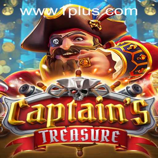 The Allure of CaptainssTreasure: Discovering a 1Plus Game Casino Gem
