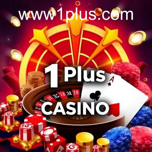 Discover the World of Casino Games with 1plus Game Casino