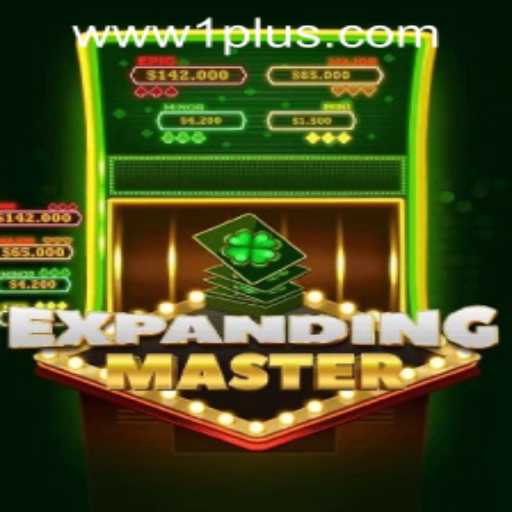 Discovering the Thrill of ExpandingMaster: A 1plus Game Casino Experience