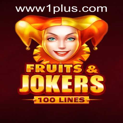 Discover the Exciting World of FruitsAndJokers100 at 1plus Game Casino