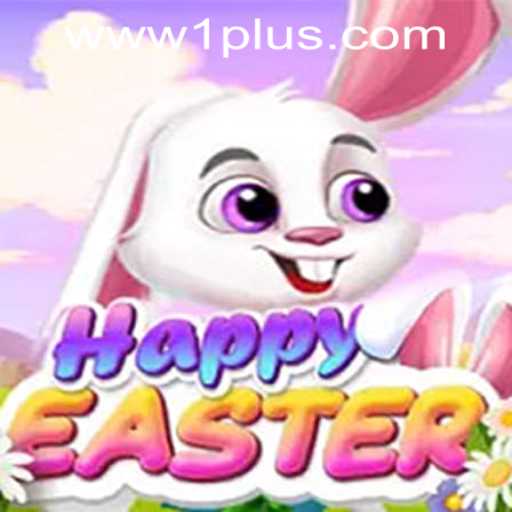 Exploring the Exciting World of HappyEaster: A 1plus Game Casino Adventure