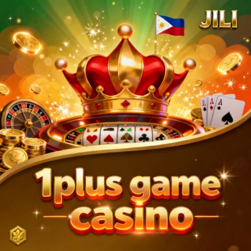 1plus game casino