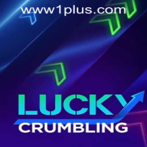 Exploring the Thrill of LuckyCrumbling in the 1plus Game Casino