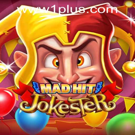 Exploring the World of MadHitJokester: A Thrilling Casino Experience