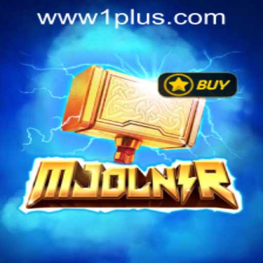 Discover the Thrilling World of 'Mjolnir': A Casino Adventure with 1Plus Game