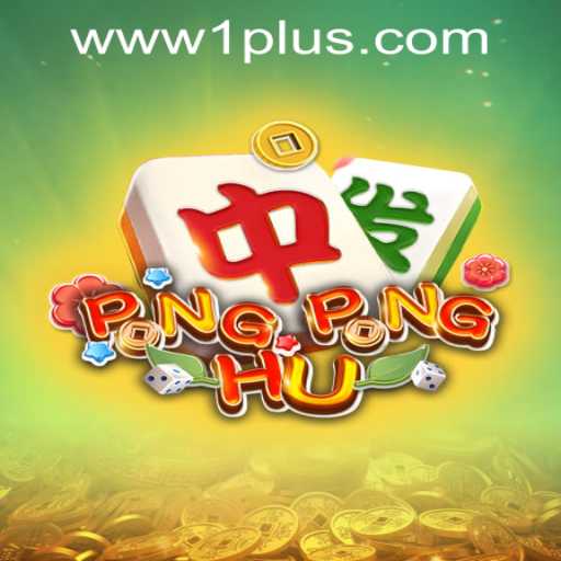 PONGPONGHU: A Thrilling Journey into the World of 1plus Game Casino