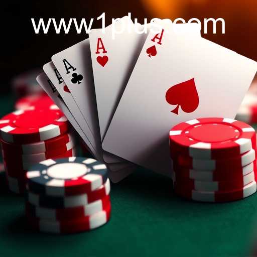 Exploring Poker Games: An In-Depth Look at 1plus Game Casino