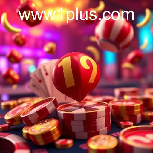 Effective Strategies for Casinos: A Deep Dive into Promotions and 1plus Game Casino