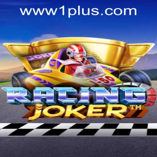 RacingJoker: A New Thrilling Experience in the 1Plus Game Casino Universe