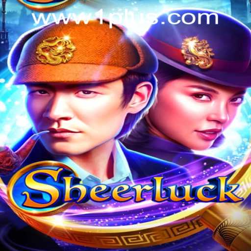 Sheerluck: Unravel the Mysteries of 1plus Game Casino
