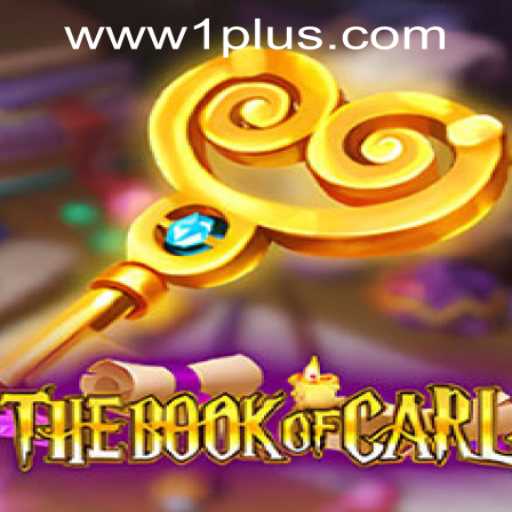 Exploring 'TheBookofCarl': A New Addition to the 1plus Game Casino
