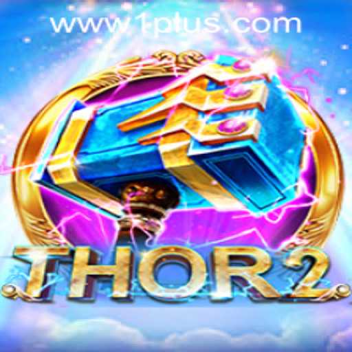 Discover the Hammer of Riches in Thor2 Casino Game
